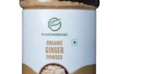 Organic Ginger Powder
