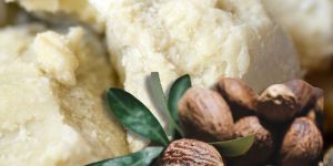 Shea Butter