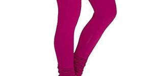 Ladies Cotton Leggings