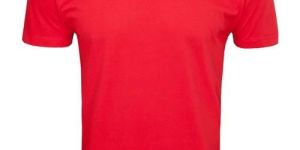 Mens Round Neck T-shirts