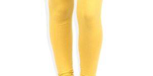 Plain Lycra Leggings