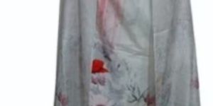 Ladies Digital Kashmiri Printed Silk Suits