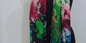 Ladies Pure Silk Stole