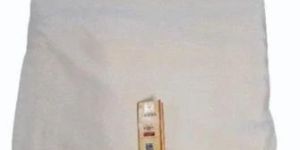 White Mulberry Kashmiri Creape Silk Fabric