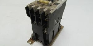 AC Contactor Voltage Monitor Relay