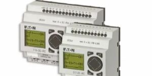 Easy700 Eaton PLC Control Panel