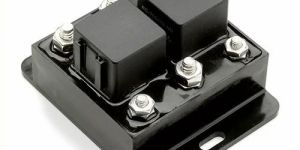 Electric Omron Relays