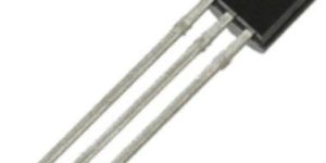 High Voltage Transistor