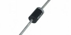 Step Recovery Diode