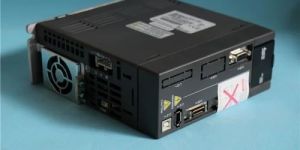 YASKAWA SERVO DRIVES