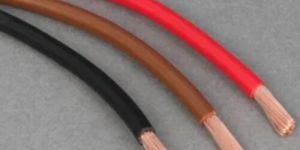 Round Flexible Wire