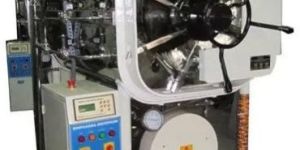 Hinged Type Horizontal Autoclave