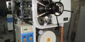 Horizontal Autoclave And Sterilizers