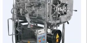 Spices Autoclave Steam Sterilizer