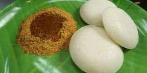 Dry Idli Podi