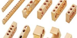Brass Panel Board Accessories