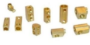 Brass Switchgear Terminals