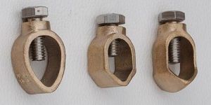 Ground Rod Clamp