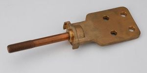 Male Brass Terminal Connector