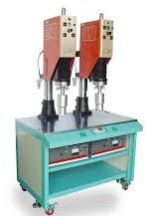 Plastic Welding Machine