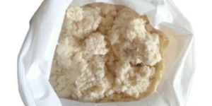 Organic Soybean Okara