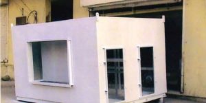 Air Filtration System