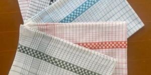Cotton Kitchen Towels
