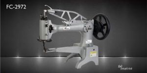 Shoes Repairing Sewing Machine