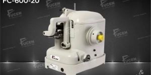 High Capacity String Lasting Heavy Duty Machine