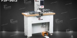Industrial Automatic Electronic Snap Fastening Machine