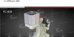 Pneumatic Tapping Machine