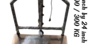 Digital Platform Weighing Scale