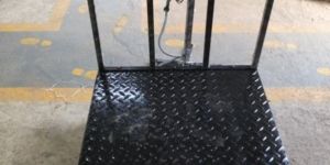 Digital Weighing Scales