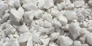 Quartz Silica Sand
