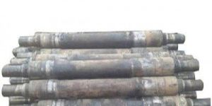 Axles Shafts Scrap