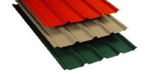 Roofing Sheet