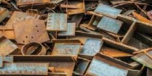 Structural Steel Scrap