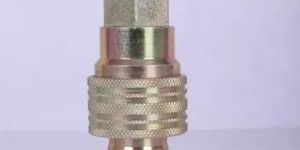 Hydraulic QRC Adapter