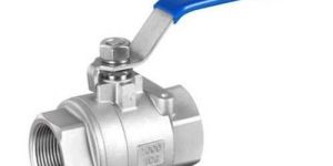 Stainless Steel Ball Valve