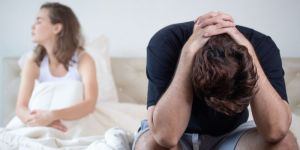 Erectile Dysfunction Treatment
