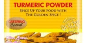 Turmeric Powder