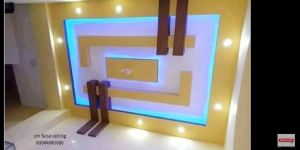 False Ceiling Services