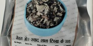 Meghalya Stone Flower