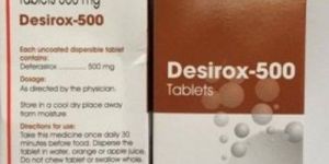 DESIROX Tablets