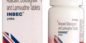 Inbec Tablets