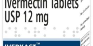 Iverkast Tablets
