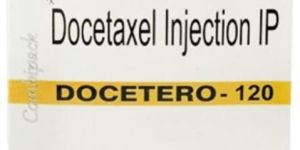 Docetero Docetaxel Injection