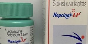 Hepcinat Lp Tablets