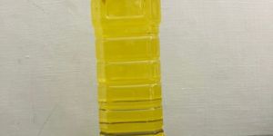 Wood Pressed Groundnut Oil