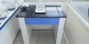 Laboratory Anti Vibration Table